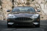 Aston Martin DB9 GT 2016 года (NA)